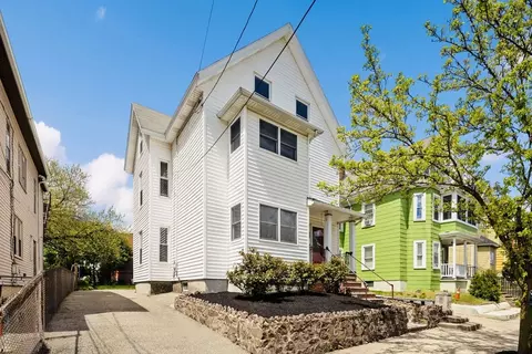 Exterior - 37 Lewis St, Everett, MA 02149 photo 2 of 4