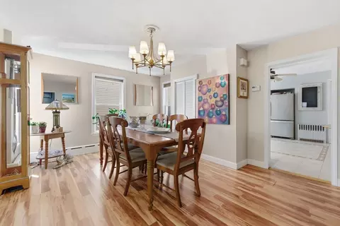 Dining - 37 Lewis St, Everett, MA 02149 photo 1 of 2
