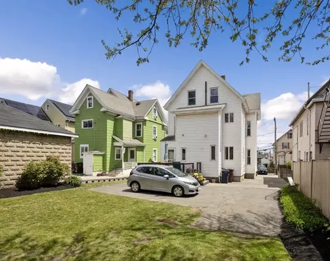 Exterior - 37 Lewis St, Everett, MA 02149 photo 3 of 4