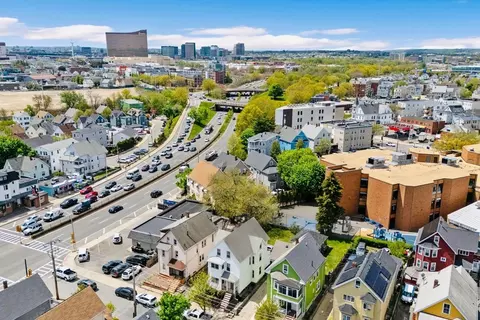 View/Area - 37 Lewis St, Everett, MA 02149 photo 1 of 1