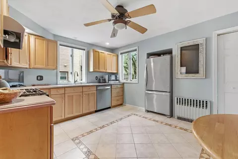 Kitchen - 37 Lewis St, Everett, MA 02149 photo 3 of 3