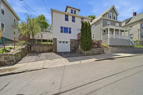 38 High Rock Rd, Lynn, MA 01902