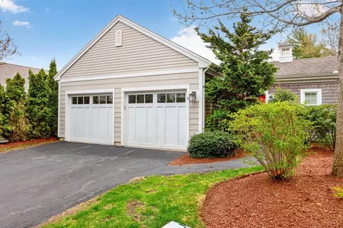 26 Greengate #26, Plymouth, MA 02360