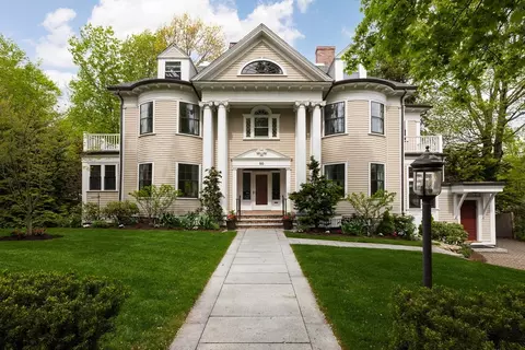 50 Sumner Rd, Brookline, MA 02445