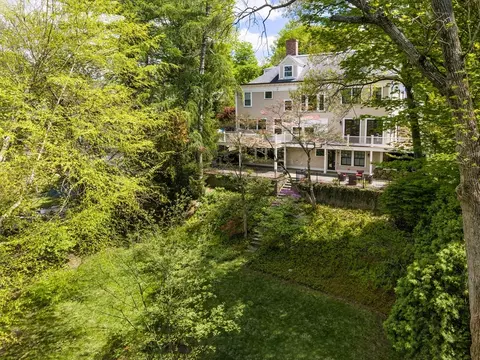Exterior - 50 Sumner Rd, Brookline, MA 02445 photo 6 of 6