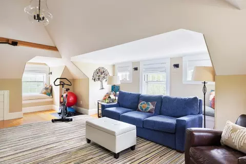 Living - 50 Sumner Rd, Brookline, MA 02445 photo 4 of 5
