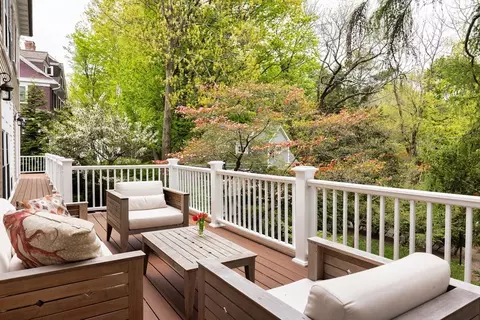 Exterior - 50 Sumner Rd, Brookline, MA 02445 photo 2 of 6