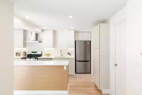 Kitchen - 27 Rolling Ln, Needham, MA 02492 photo 3 of 3
