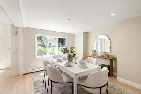 Dining - 27 Rolling Ln, Needham, MA 02492 photo 2 of 4