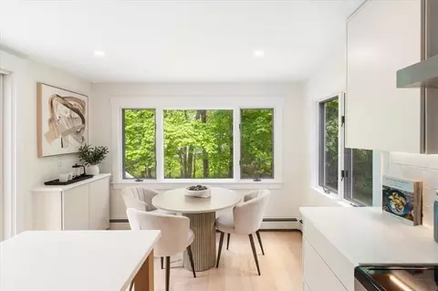 Dining - 27 Rolling Ln, Needham, MA 02492 photo 1 of 4