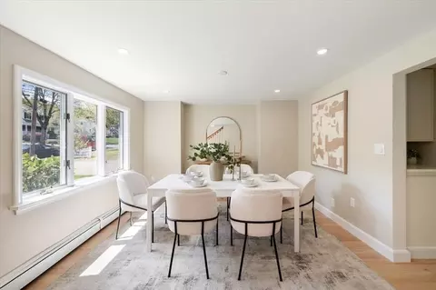 Dining - 27 Rolling Ln, Needham, MA 02492 photo 4 of 4