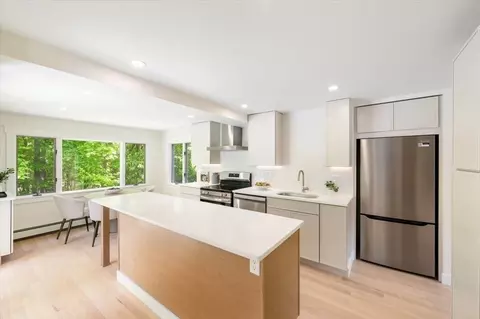 Kitchen - 27 Rolling Ln, Needham, MA 02492 photo 2 of 3