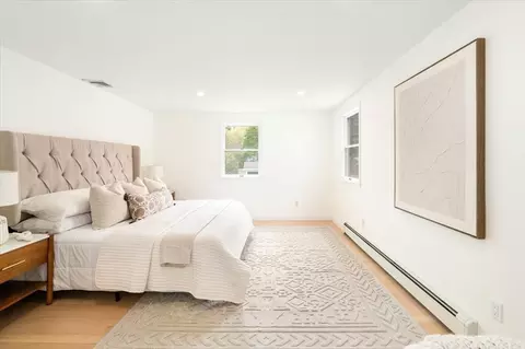 Bedroom - 27 Rolling Ln, Needham, MA 02492 photo 1 of 6