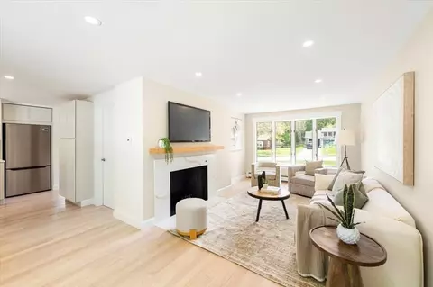 Living - 27 Rolling Ln, Needham, MA 02492 photo 5 of 7