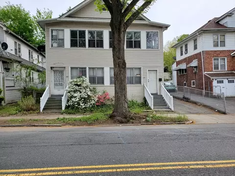 75-77 Orange St, Springfield, MA 01108