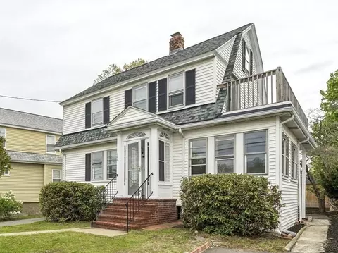 186 Granite Ave, Milton, MA 02186