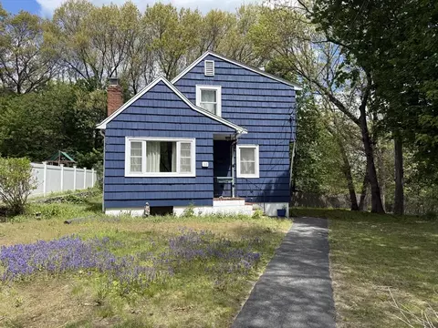 168 Crane St, Dedham, MA 02026