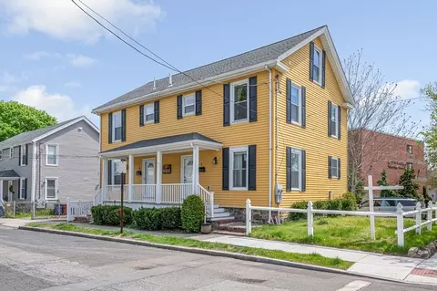 1 Ravine Ter #1, Melrose, MA 02176