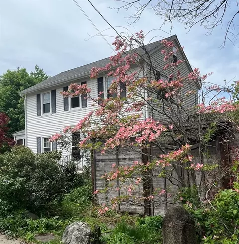 55 Brookside Ave, Winchester, MA 01890