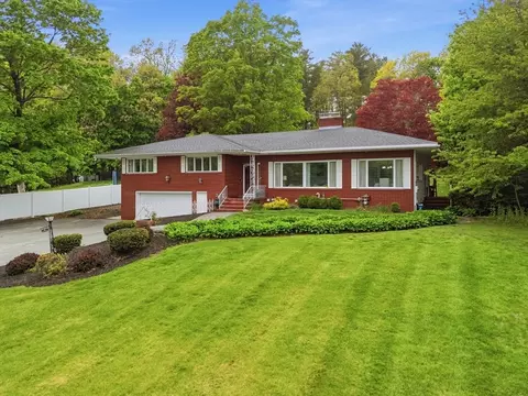 1310 Mammoth Rd, Dracut, MA 01826