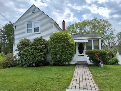 19 Clinton St, Ware, MA 01082