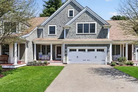 239 Washington St #20, Norwell, MA 02061