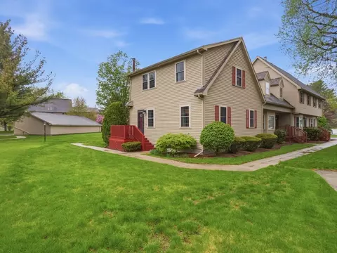 93 Quail Run #93, Tewksbury, MA 01876