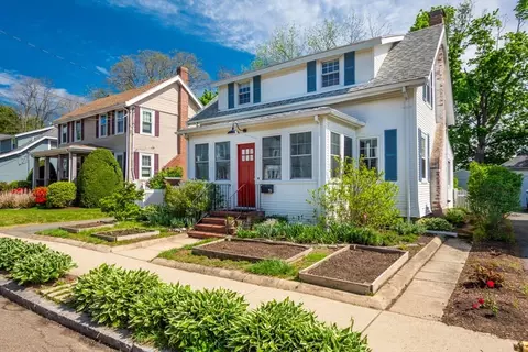 51 Tyler Ave, Medford, MA 02155