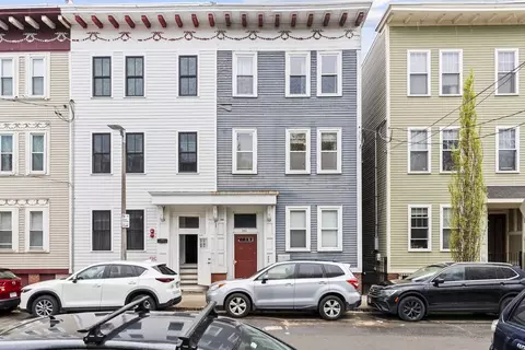 181 W 5th St #2, Boston, MA 02127