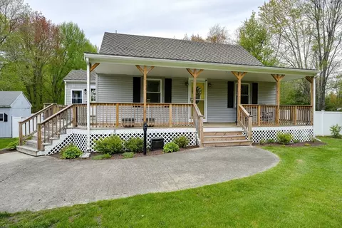 1110 S Main St, Bellingham, MA 02019