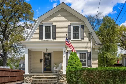 161 Perham St, Boston, MA 02132