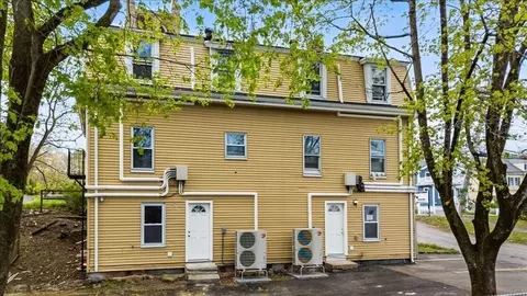 Exterior - 427-429 High St, Dedham, MA 02026 photo 2 of 2