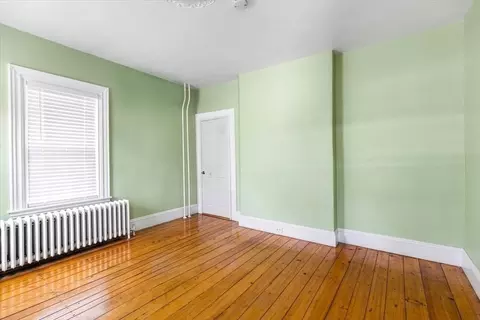 Bedroom - 427-429 High St, Dedham, MA 02026 photo 2 of 3