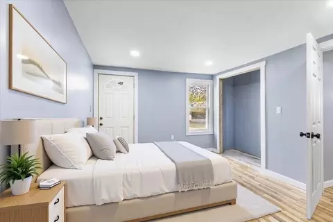 Bedroom - 427-429 High St, Dedham, MA 02026 photo 1 of 3