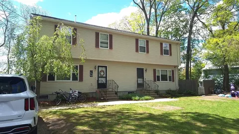 9 Romoli Ave #9, Attleboro, MA 02703