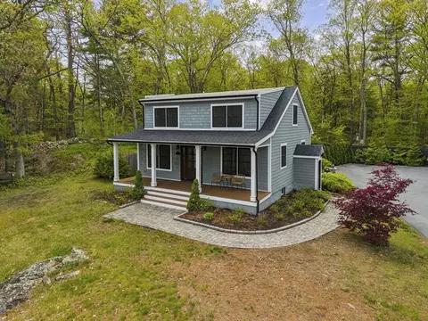 218 Hollis St, Holliston, MA 01746