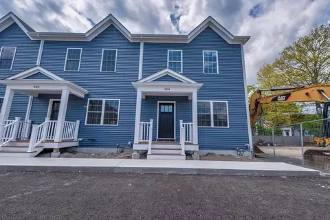 Exterior - 364 High St #0, Fall River, MA 02720 photo 2 of 6
