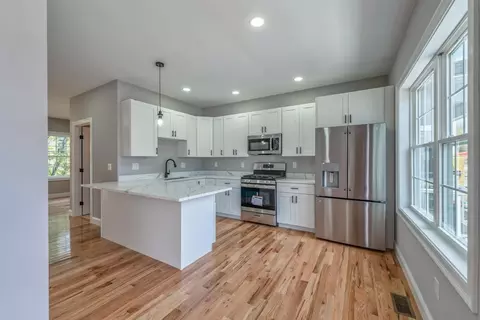Kitchen - 364 High St #0, Fall River, MA 02720 photo 1 of 1