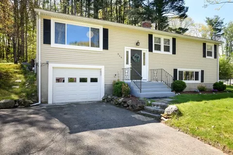 319 Malden St, Holden, MA 01520