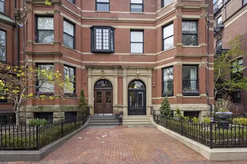 167 Marlborough #1, Boston, MA 02115