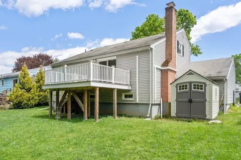Exterior - 8 Sunset Dr, Framingham, MA 01701 photo 6 of 6