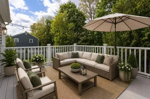 Exterior - 8 Sunset Dr, Framingham, MA 01701 photo 2 of 6