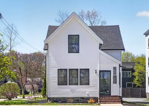 1078 Main St #1, Melrose, MA 02176