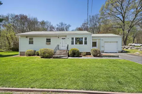 447 E Main St, Avon, MA 02322