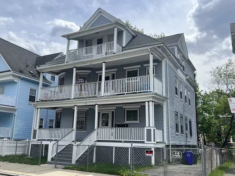 18 Johnston Rd, Boston, MA 02124