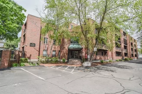 123 Elm St #C2, Quincy, MA 02169