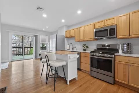 116 Trenton St #2, Boston, MA 02128