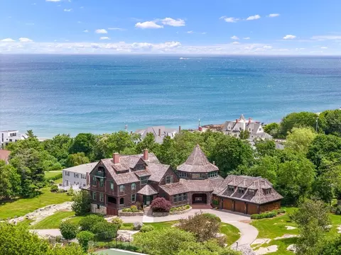 554 Jerusalem Rd, Cohasset, MA 02025