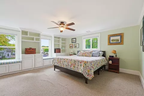 Bedroom - 24 Riverside Pl, Walpole, MA 02081 photo 1 of 11