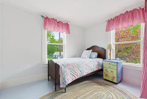 Bedroom - 24 Riverside Pl, Walpole, MA 02081 photo 7 of 11